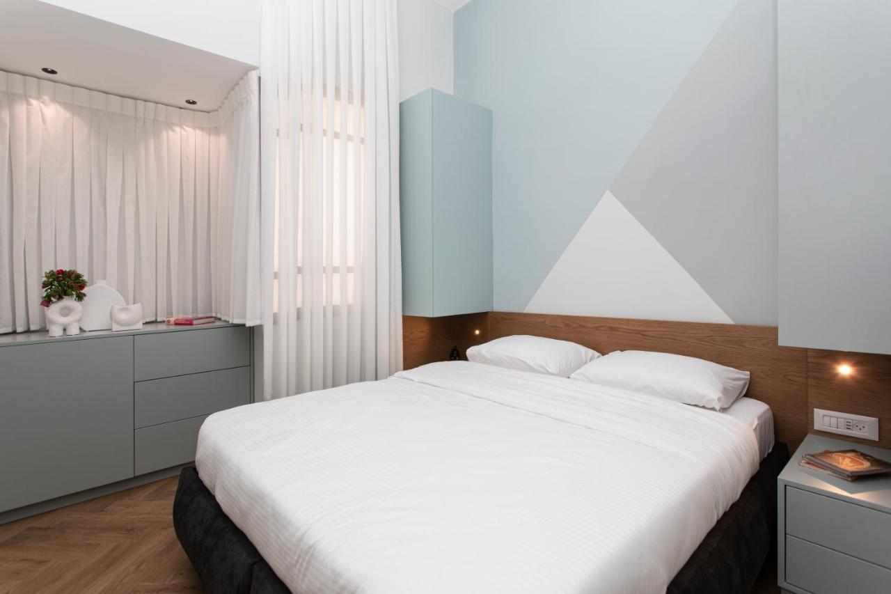 Apartamento De Pejoto Tel Aviv Exterior foto