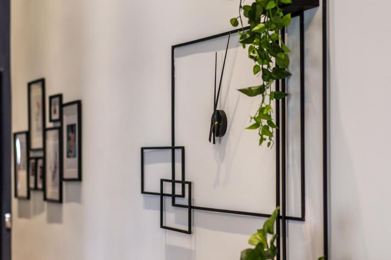 Apartamento De Pejoto Tel Aviv Exterior foto