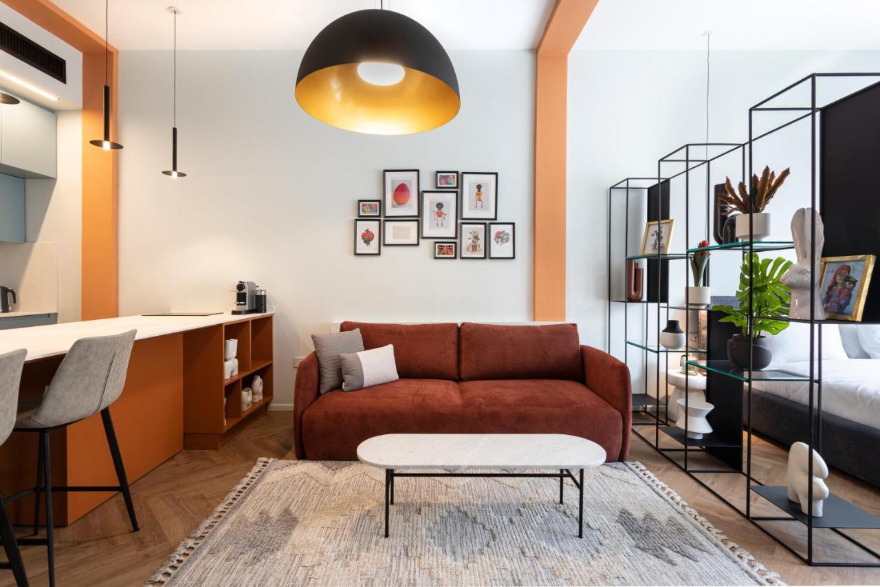 Apartamento De Pejoto Tel Aviv Exterior foto