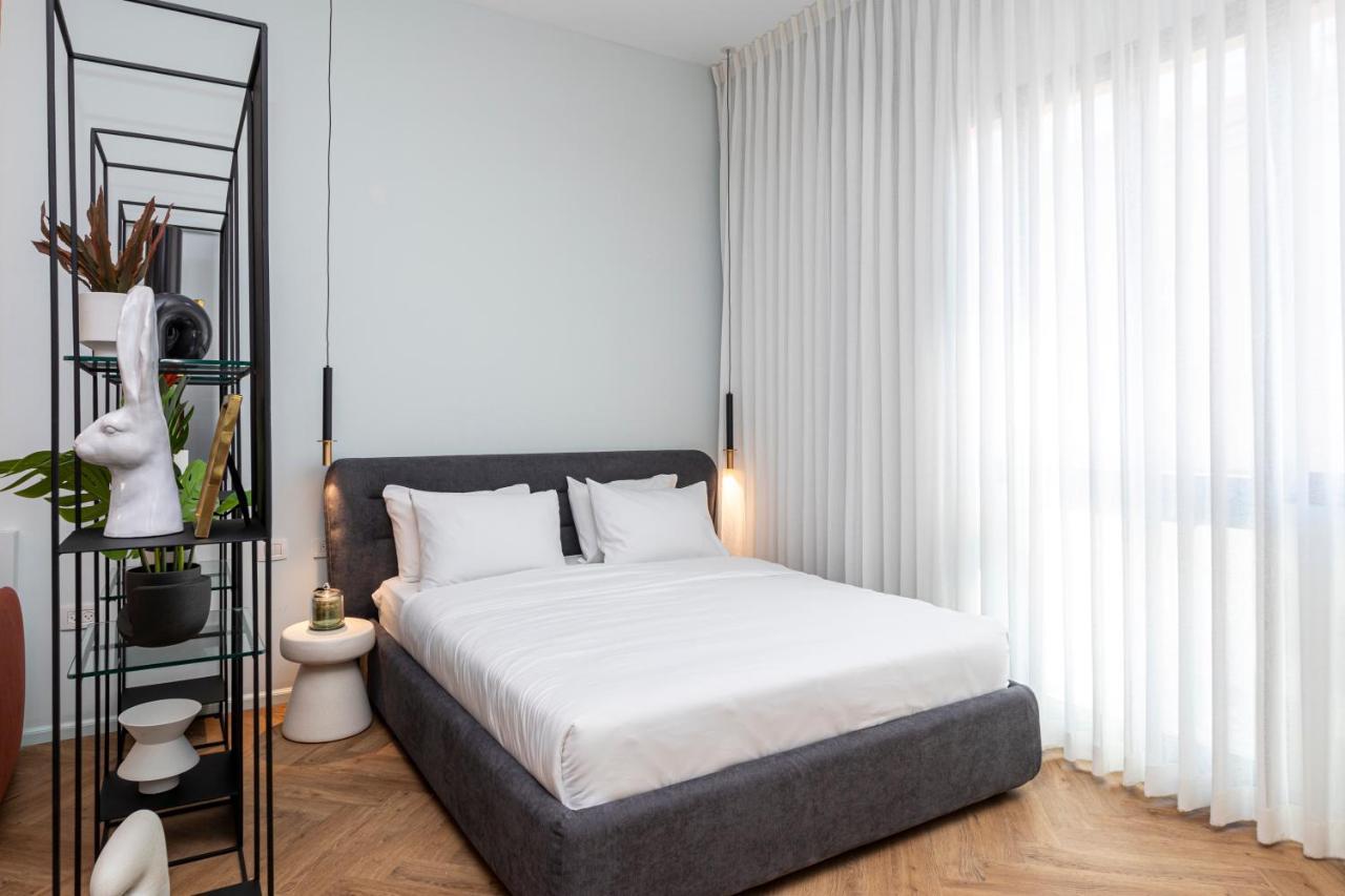 Apartamento De Pejoto Tel Aviv Exterior foto