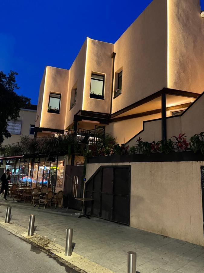 Apartamento De Pejoto Tel Aviv Exterior foto