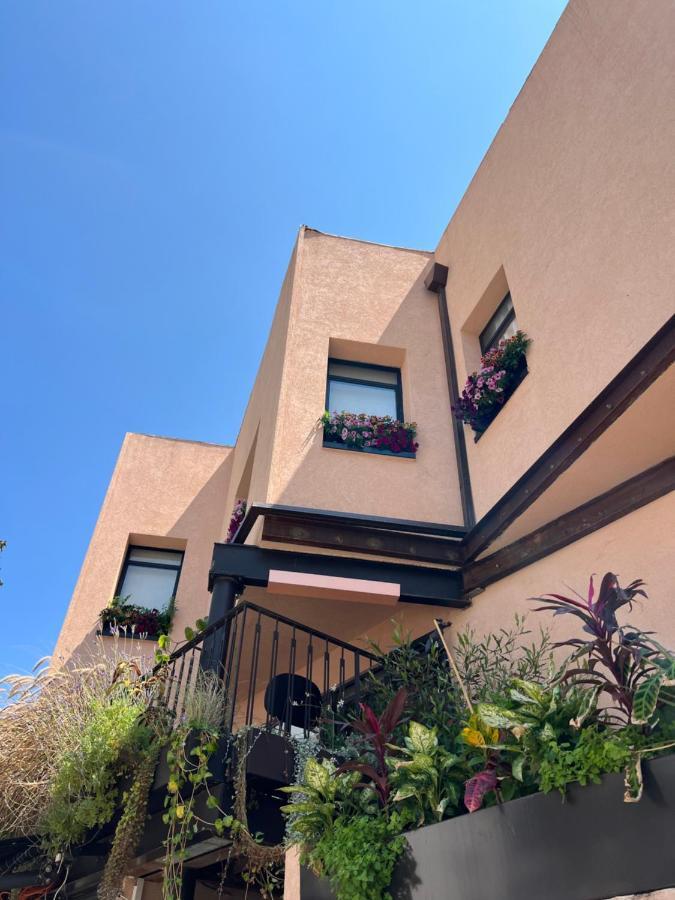 Apartamento De Pejoto Tel Aviv Exterior foto